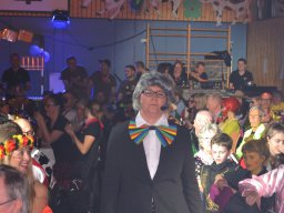 Zunftabend 2018